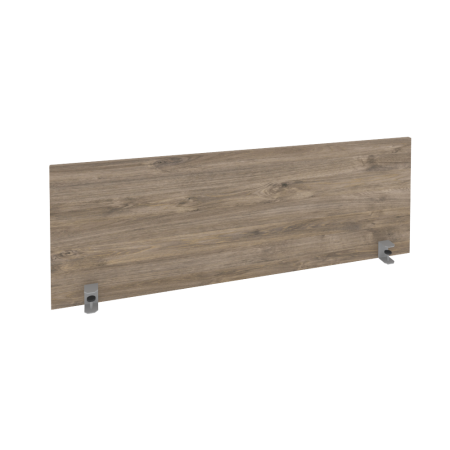 Экран продольный ЛДСП Onix O.EKR-3 1250x430x18