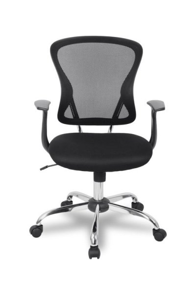 College H-8369F/Black