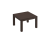 Стол журнальный Mark МК 198 700x700x450