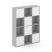 Стеллаж Locker Plus LK.K-006 1188x350x1593