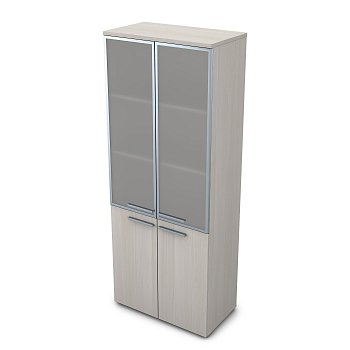 Шкаф Gloss 9Ш.005.19 800x450x2045