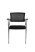 Стул офисный Seat RCH 462E Черный