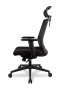 College CLG-433 MBN-A Black