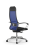 Кресло для руководителя Метта SynchroSit 10 B1-111K - X2+UMF(X1) /Ub00/Wh00/K1cL(M23.B22.G18.W03)