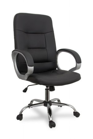 Офисное кресло College BX-3225-1/Black (Черный)