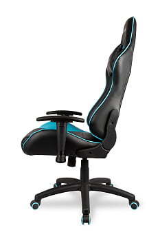Офисное кресло College BX-3803/Blue