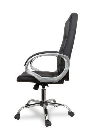 Офисное кресло College BX-3225-1/Black (Черный)
