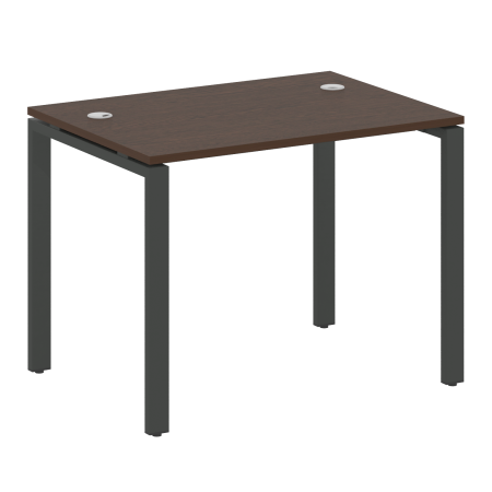 Стол письменный Metal System Style БП.СП-1 1000x720x750