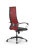 Кресло для руководителя Метта Sit 10 B1-163K - T+Extra /Km00/Wm12/K1cL(M09.B11.G19.W02)