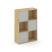Стеллаж Locker Plus LK.K-002 798x350x1203