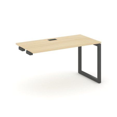 Стол-приставка к опорным элементам SN-5O.OPRS-022 (1180х800х750)