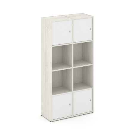 Стеллаж Locker Plus LK.K-005 798x350x1593