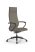 Кресло для руководителя Метта SynchroSit 10 B1-162K - Bahama /Kb15/Wh12/K3bP(M23.B11.G19.W02)