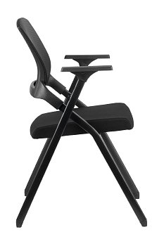 Стул офисный Seat RCH M2001 Черный