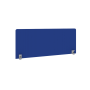 Экран тканевый для стола L1200мм Б.ТЭКР-2 1050x22x450
