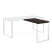 ROTONDA Брифинг-приставка 100x60