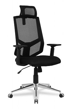 Офисное кресло College HLC-1500H/Black