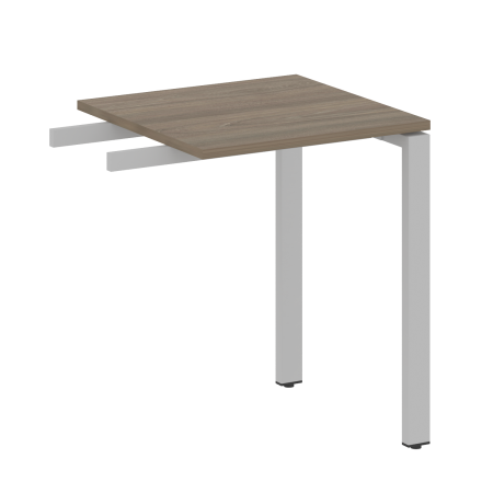 Приставной элемент Metal System Style БП.ПР-1 600x600x750
