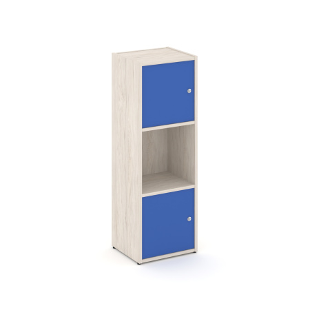 Стеллаж Locker Plus LK.K-001 408x350x1203