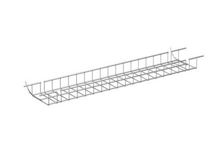 Кабель-канал X7 COGRT200 1703x155x65 (Орех каналетто)