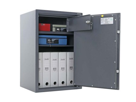 Офисный сейф AIKO TSN.65T (Графит)