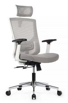 Офисное кресло Step RCH AW2320 Серый