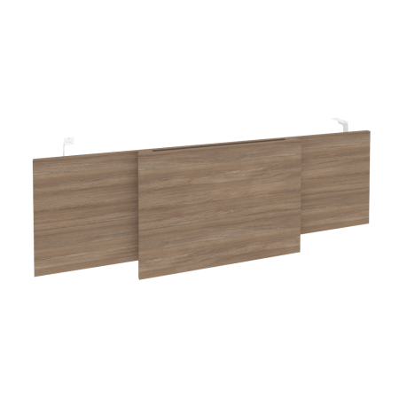 Царга стола руководителя Onix O.M-CSR-4 1340x450x54