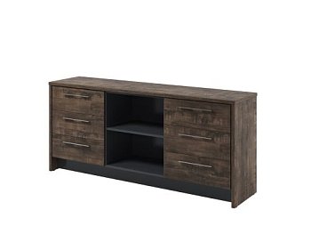 Тумба Torston T-13-03 2200x520x970