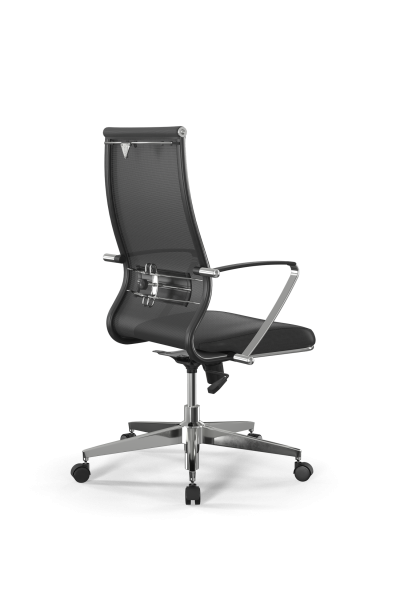 Кресло для руководителя Метта Sit 10 B2-163K - T+Extra /Km00/Wm12/K5cL(M09.B22.G18.W02)