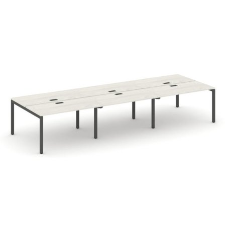 Рабочая станция 2-х сторонняя SN-5P.DRS-062 (3540х1232х750)