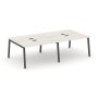 Рабочая станция 2-х сторонняя SN-5A.DRS-044 (3160х1432х750)