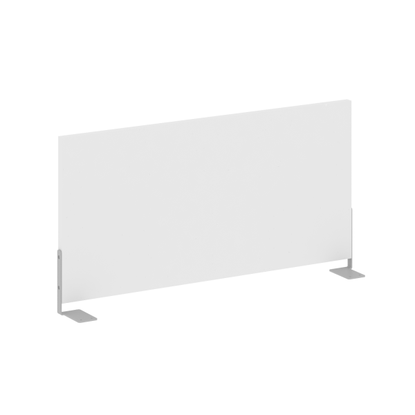 Экран боковой L720мм Metal System Style Б.ЭКР-72 720x18x348