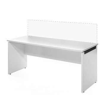 TOUR WOOD Стол письменный 158