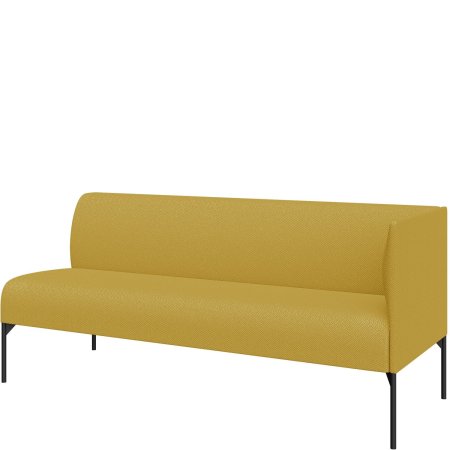 Brd3L Бридж. Модуль 3-местный левый. Sweet yellow.jpg