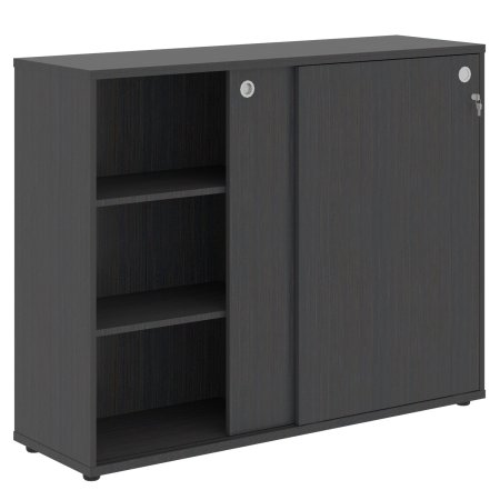 Шкаф-купе Xten XMC 1443 1406x430x1115 (Легно темный)