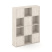 Стеллаж Locker Plus LK.K-006 1188x350x1593