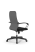 Кресло для руководителя Метта Sit 8 B2-10K - UMF(X1) /Uh02/Wh00/K1bL(M09.B02.G15.W01)