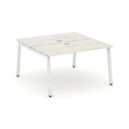 Рабочая станция 2-х сторонняя SN-5A.DRS-013 (1380х1432х750)