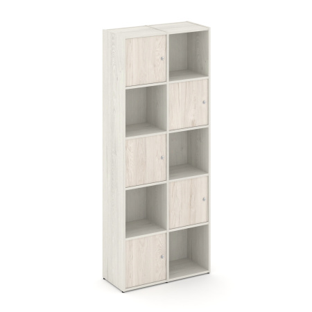 Стеллаж Locker Plus LK.K-008 798x350x1983