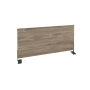 Экран боковой ЛДСП Onix O.EKR-80 800x370x18