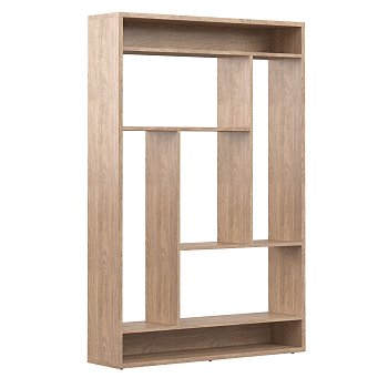 Стеллаж Alto ABC 120 1200x300x1800