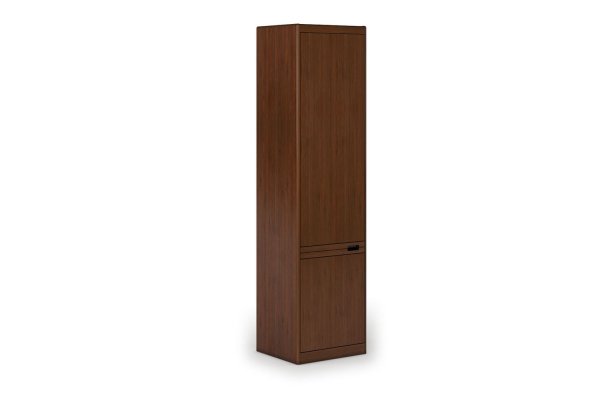 Шкаф для одежды Mux MUX0520W 540x470x2080 (Палисандр)