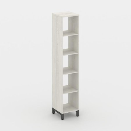 Каркас стеллажа 5 ярусов SN.KS-510 (387х400х1982)
