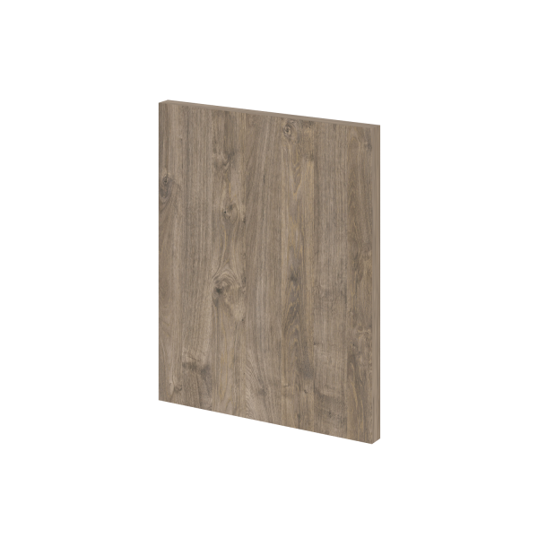 Стойка накладка переходная правая Onix О.R-SPR 350x25x434