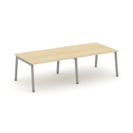 Стол переговорный SN-5A.SPRG-044.3 (3160х1180х750)