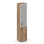 Шкаф высокий узкий SN.STU-103(R) (400х400х1982)