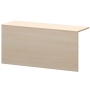 Накладка для стойки Ресепшн А-654 1210x380x560
