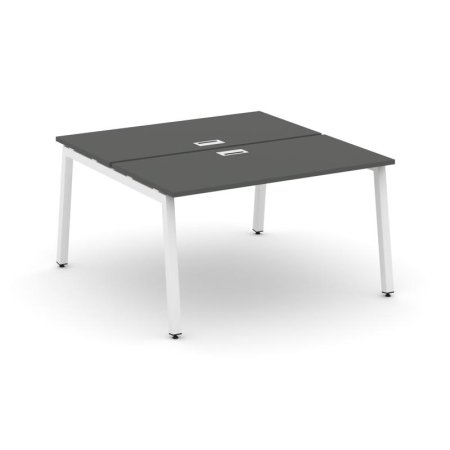 Рабочая станция 2-х сторонняя SN-5A.DRS-013 (1380х1432х750)
