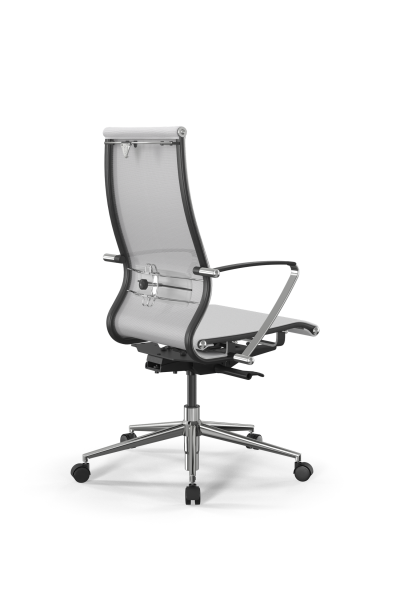 Кресло для руководителя Метта SynchroSit 10 B2-107K - T /Km00/Nb00/K5cL(M23.B23.G18.W02)