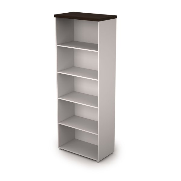 4ТП.001 Топ на 1-шкаф (800x450x38) (Венге)